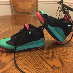 Used Big Boy Jordans